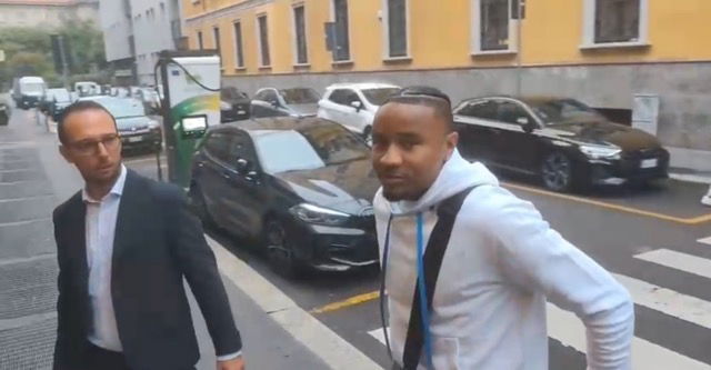 Nkunku, iniziano le visite mediche con il Milan article-post