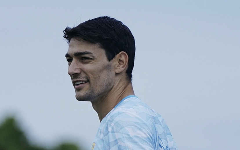 Ufficiale: Federico Barba è un nuovo giocatore del Persib preview