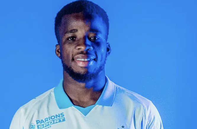 Ufficiale: Hamed Traoré è un nuovo giocatore dell’Olympique Marsiglia article-post