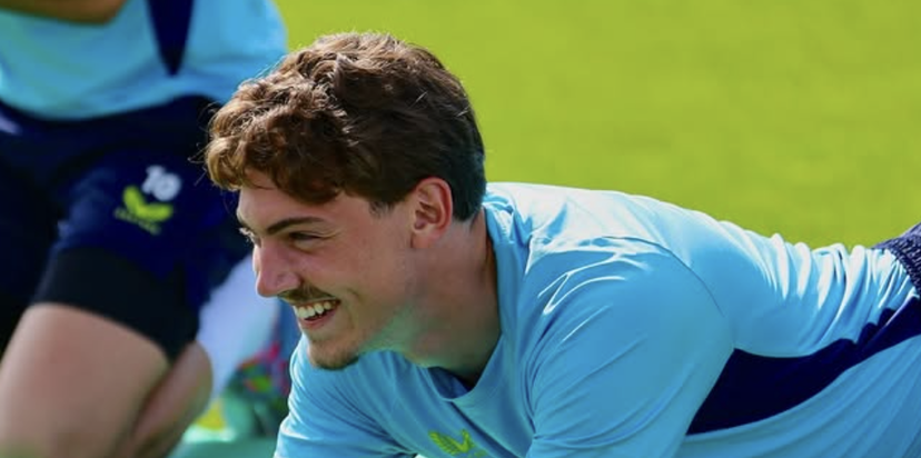 L’indiscrezione: Como, è fatta per il portiere Cavlina preview