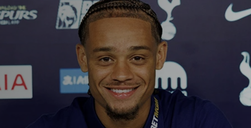 Xavi Simons si presenta al Tottenham: “Questo è il posto giusto per me. Ci divertiremo” preview