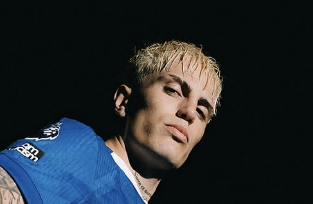 Ufficiale: Garnacho è un nuovo calciatore del Chelsea preview