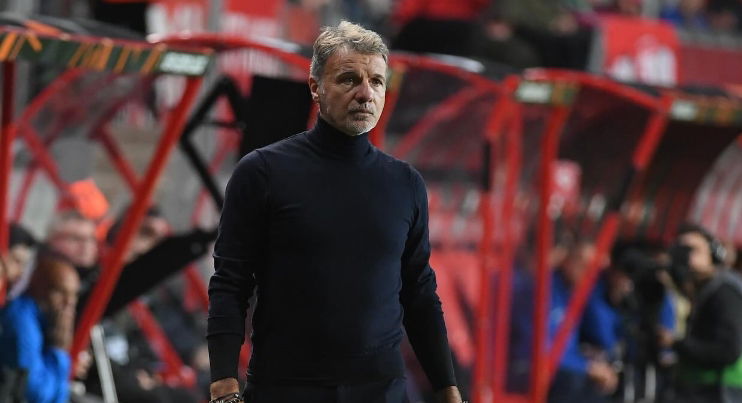 Puccinelli fa poker con Cairo: Baroni, Anjorin, Ismajli e Asllani preview