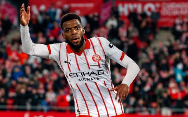 Lemar si presenta al Girona: “Voglio ritrovare il piacere di giocare, sento già feeling con questo ambiente” preview