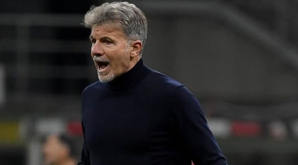 Baroni: “Dispiace la sconfitta ma ci portiamo dietro la prestazione. Torniamo a casa con tante cose positive” preview