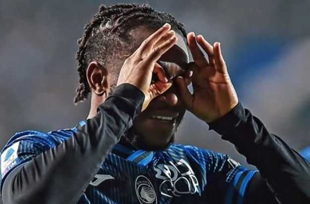 LOOKMAN EVITI ALTRI AUTOGOL preview