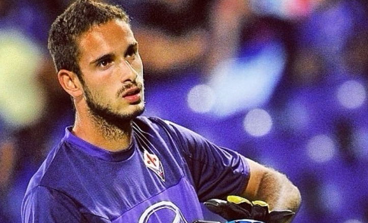 Lezzerini: “Tornare qui mi dà i brividi, voglio essere costante e migliorare ogni giorno” article-post