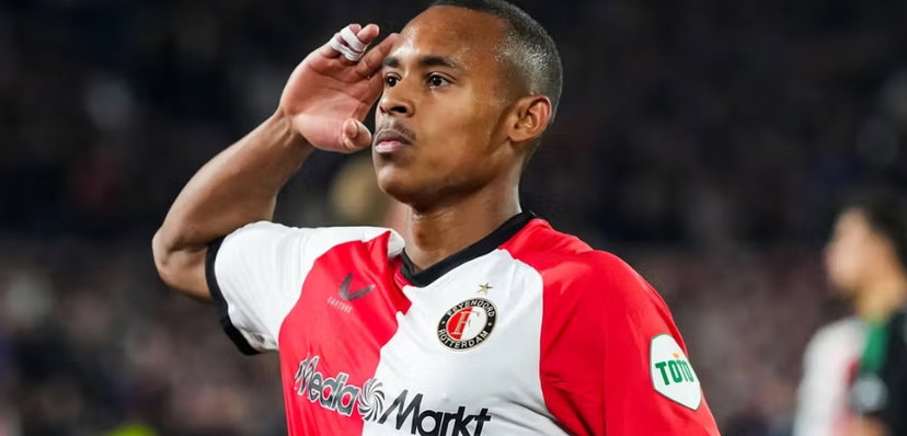 Ufficiale: Feyenoord, ceduto Paixao al Marsiglia preview