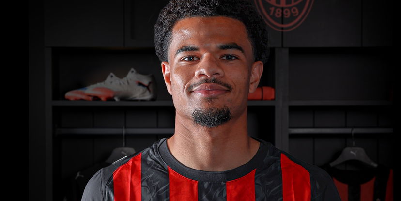 Athekame: “Non vedo l’ora di lavorare con Allegri e imparare tanto. Sono pronto a dare tutto” preview