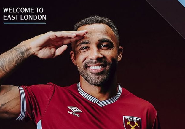 Ufficiale: Callum Wilson è un nuovo giocatore del West Ham preview