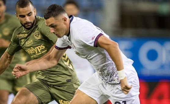 Il Cagliari vince il trofeo Gigi Riva: 1-0 al Saint-Étienne preview