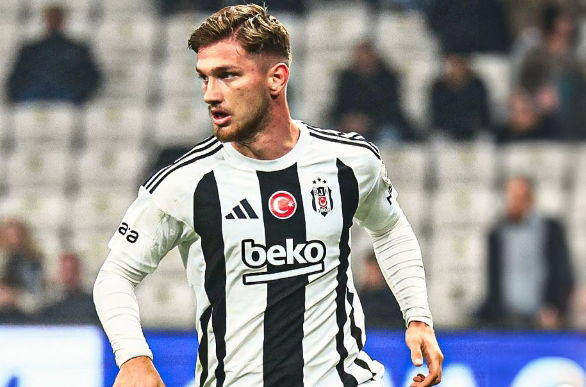 Pisacane: “Contento dei nuovi, Kiliçsoy sarà un valore aggiunto” article-post