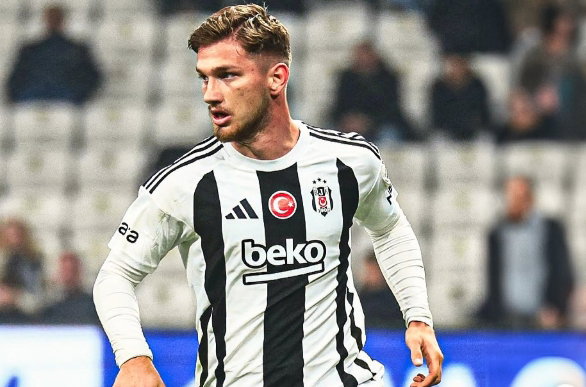 Pisacane: “Contento dei nuovi, Kiliçsoy sarà un valore aggiunto” preview