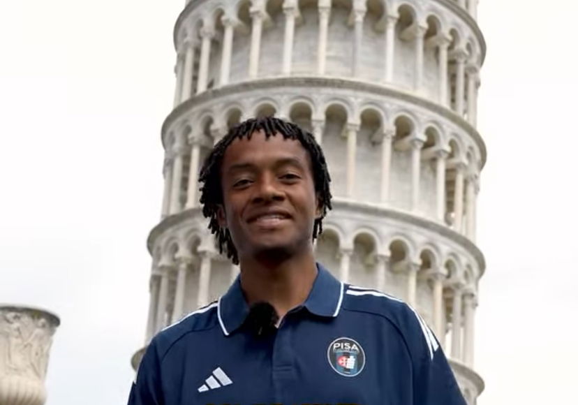 Cuadrado: “Stavo per firmare in Spagna, ma la mia famiglia voleva l’Italia. Su Juve-Inter…” preview