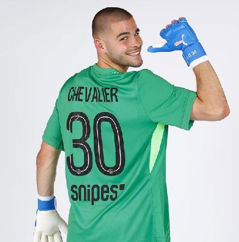 Chevalier: “Al PSG è tutto amplificato. Non hai diritto all’ errore” preview