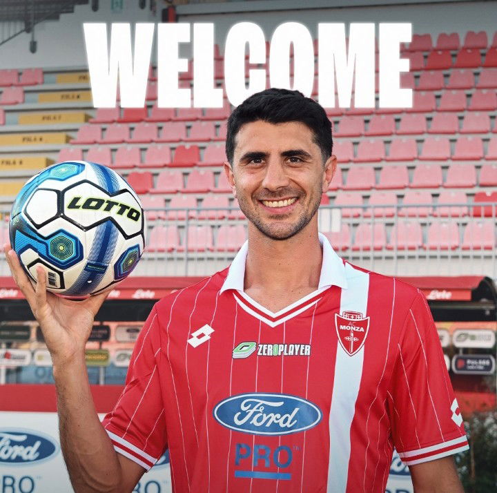 Ufficiale: Luca Ravanelli al Monza article-post