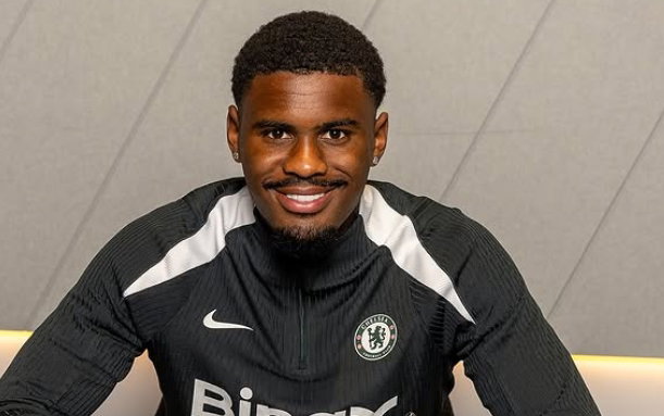 Ufficiale: Jorrel Hato è un nuovo giocatore del Chelsea preview