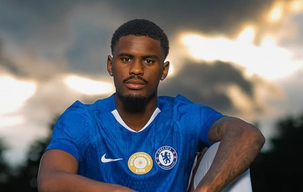 Hato si presenta al Chelsea: “Credo di poter essere un buon giocatore per questo club” preview