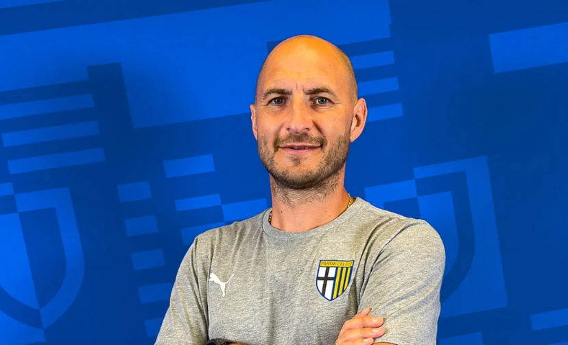 Ufficiale: Parma, Paletta entra nello staff di Cuesta preview