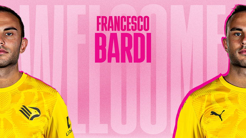 Ufficiale: Bardi nuovo portiere del Palermo preview