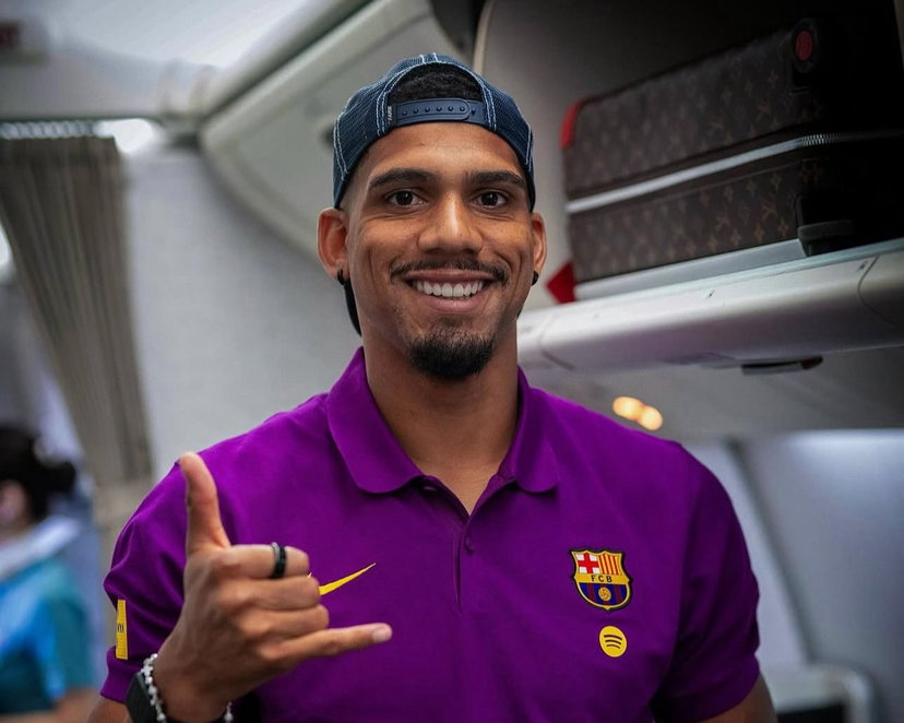 Araujo: “Sconfitta amara. Ma possiamo ribaltare il risultato al ritorno” preview