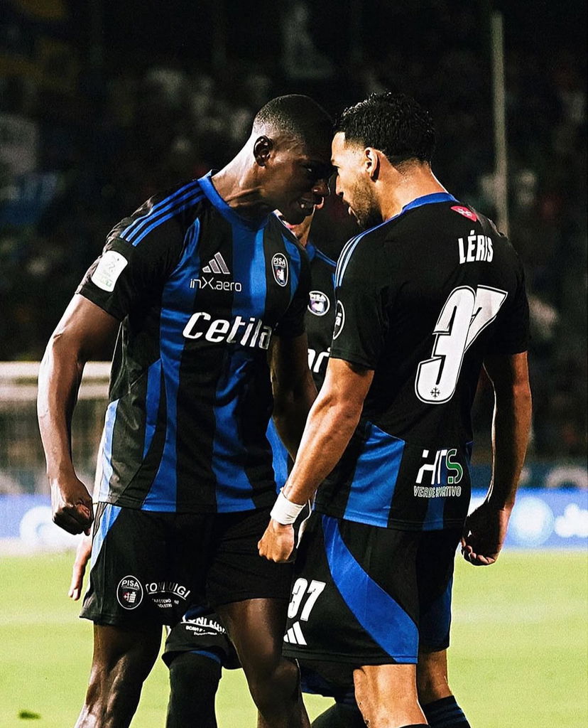 Touré: “Modric un modello di riferimento. Il mio ruolo? Ecco come mi vede Gilardino” preview