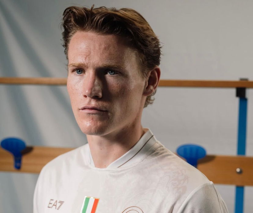 Gran Galà del Calcio: McTominay il miglior giocatore della stagione 2024-25 preview