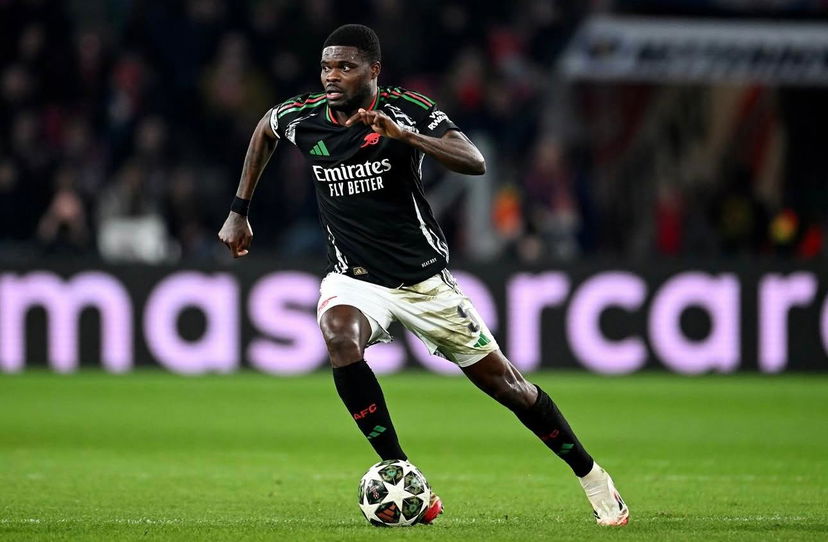 Partey vicinissimo al Villarreal: a breve l’ufficialità dell’affare preview