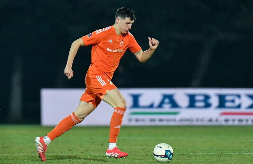 Ufficiale: Stabile passa in prestito alla Juve Stabia preview