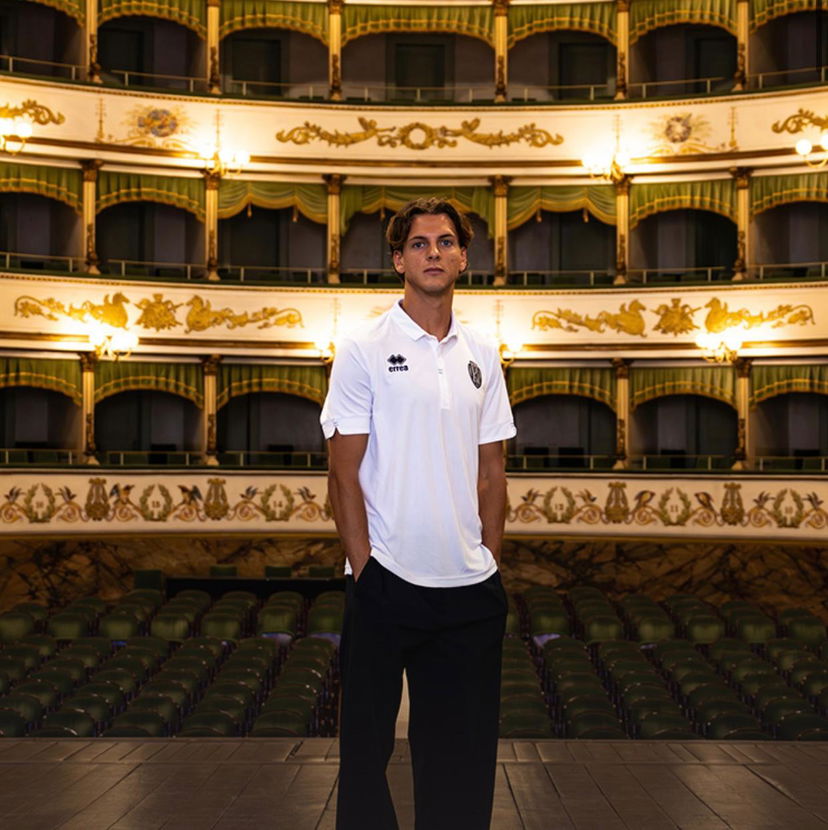 Ufficiale: Ciervo è un nuovo giocatore del Cesena preview