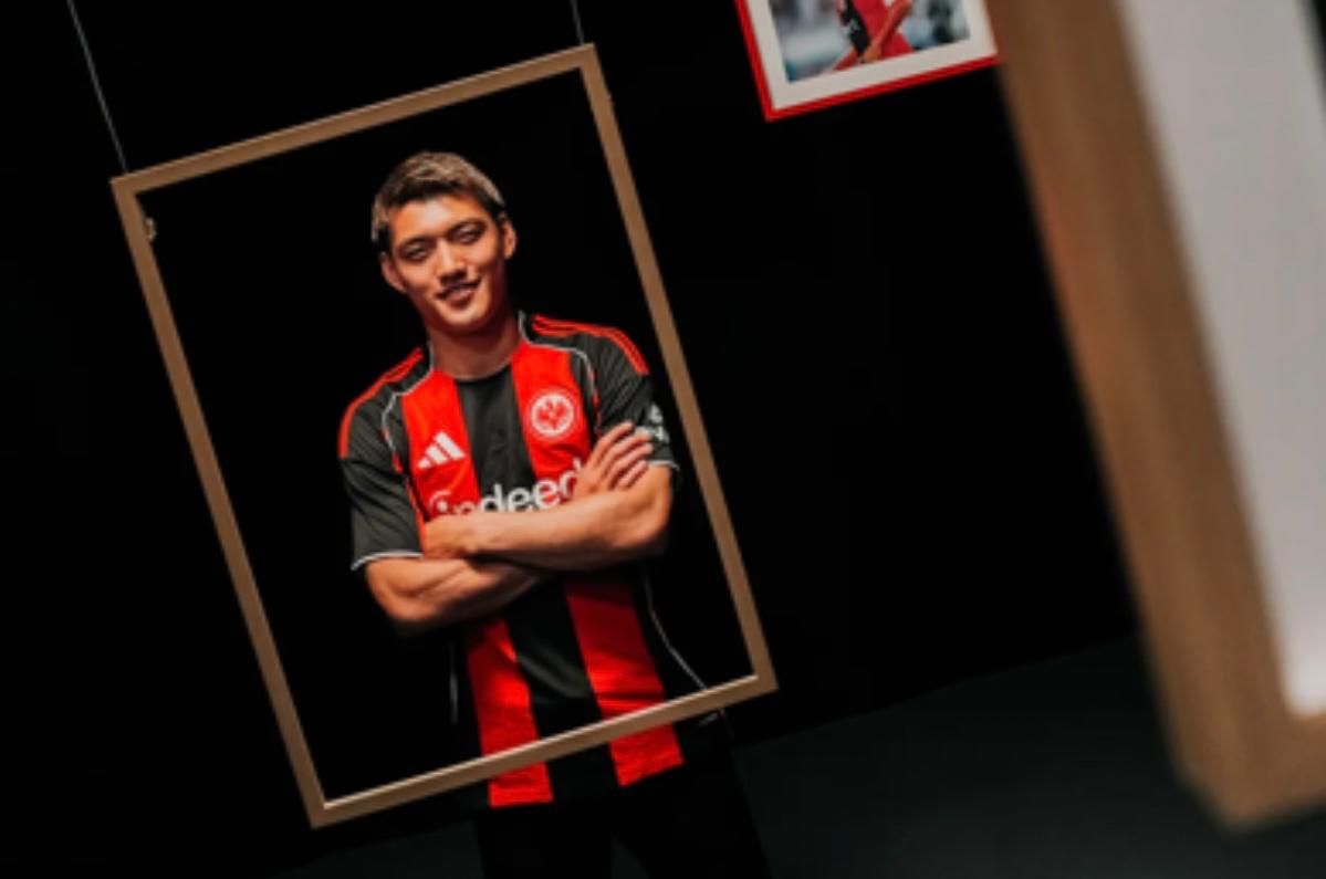 Ufficiale: Doan è un nuovo giocatore dell’Eintracht Francoforte article-post