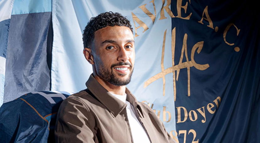 Ufficiale: Namli è un nuovo giocatore del Le Havre preview