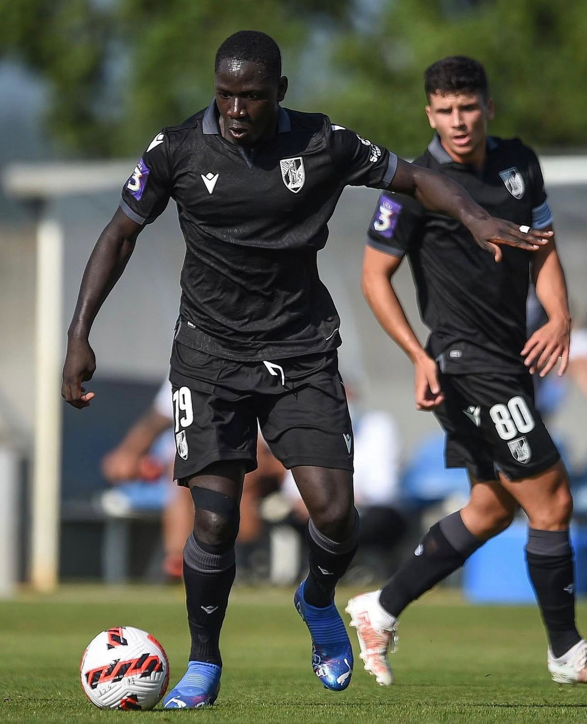 Ufficiale: l’Empoli cede in prestito Herculano Nabian al Pontedera article-post