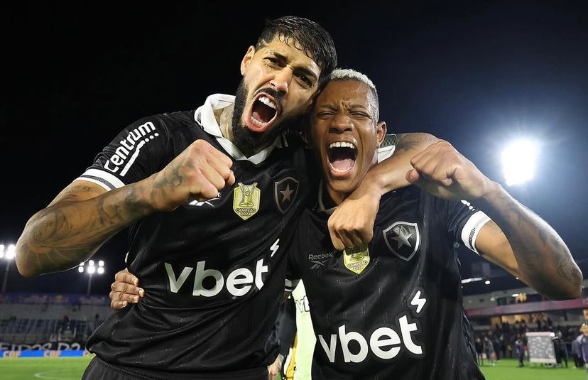 Pallone d’Oro 2025, miglior squadra dell’anno: nessuna italiana, c’è il Botafogo preview