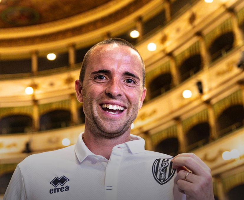 Ufficiale: Tommaso Arrigoni ritorna al Cesena preview