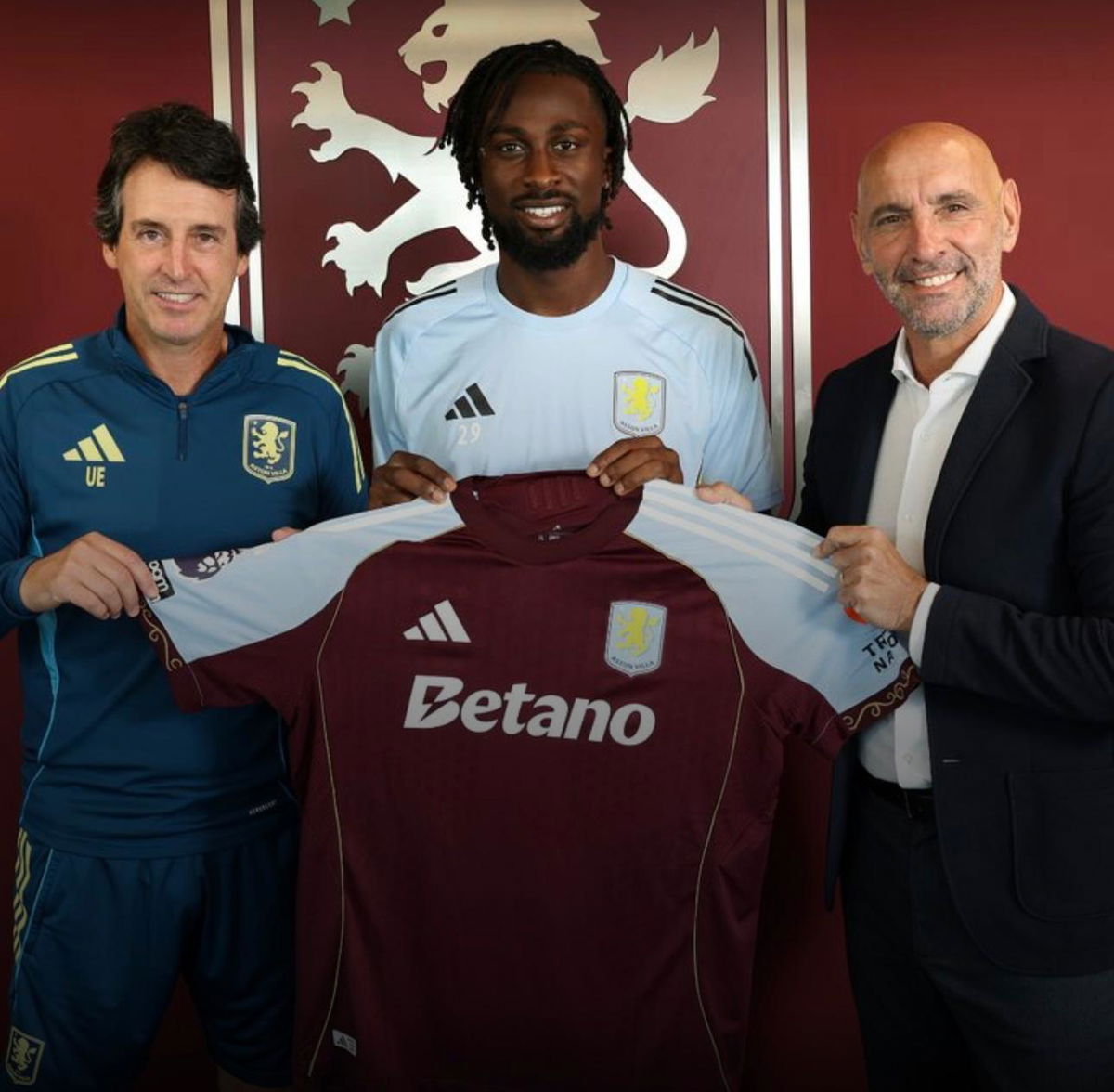 Ufficiale: Guessand è un nuovo giocatore dell’Aston Villa article-post