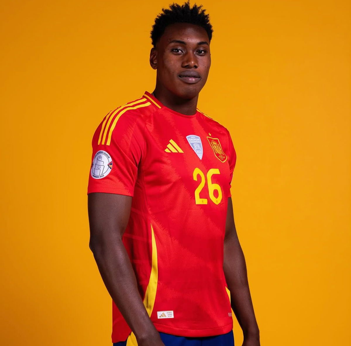 Sfumato Sesko, il Newcastle vira su Aghehowa article-post