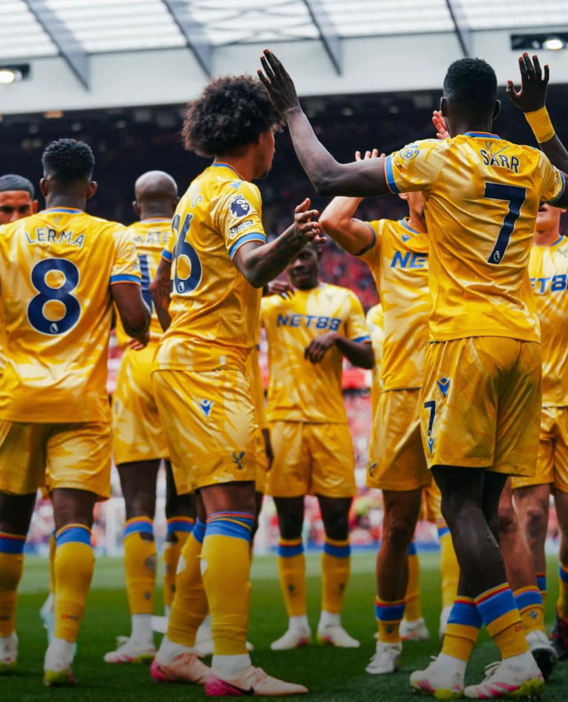 Il Crystal Palace non disputerà l’Europa League: respinto il ricorso dal CAS preview