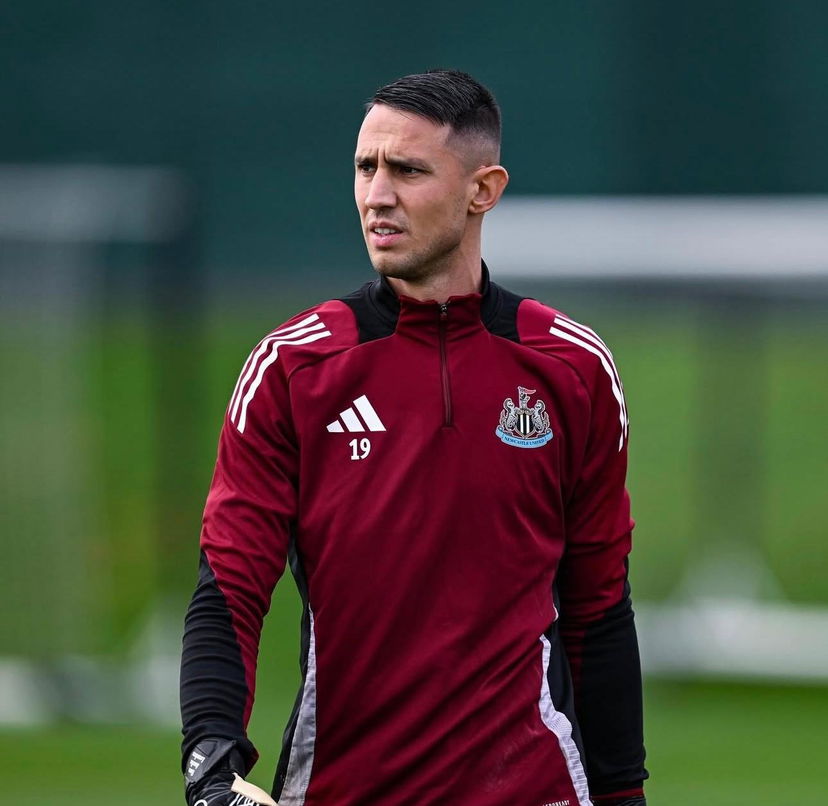 Vlachodimos può lasciare il Newcastle: si lavora per il prestito al Siviglia preview