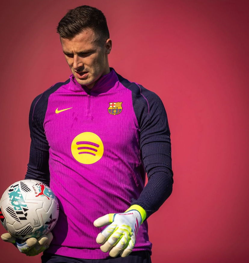 L’indiscrezione: Inaki Pena, dipende solo dal Como preview