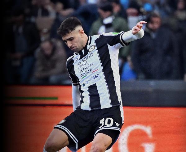 Giannetti saluta l’Udinese: “Grazie Udinese, per avermi aperto le porte dell’Europa” article-post