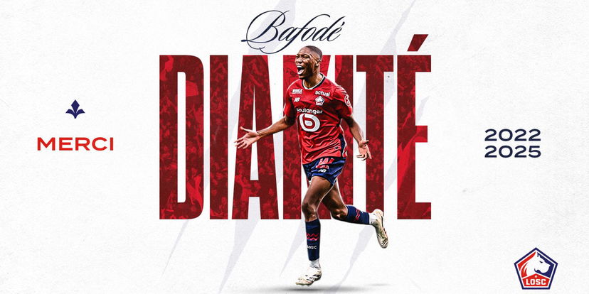 Ufficiale: Diakite è un nuovo giocatore del Bournemouth preview