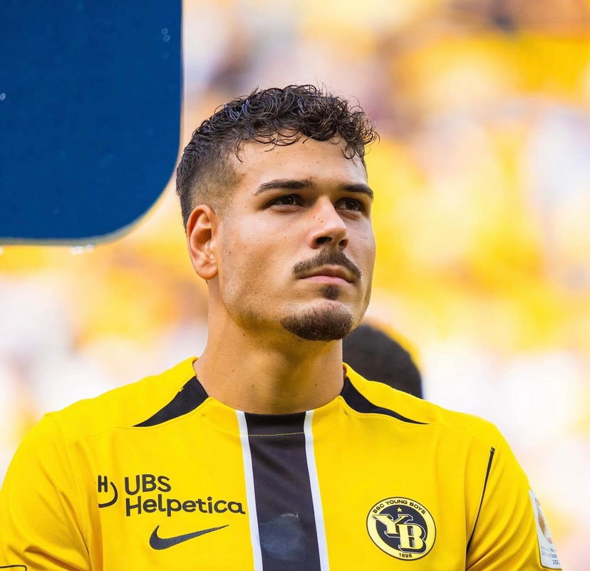 Ufficiale: Ugrinic è un nuovo giocatore del Valencia preview