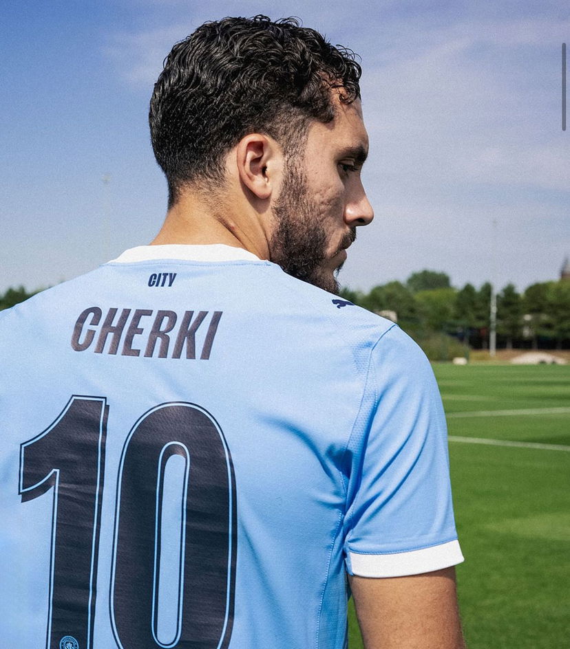 In Inghilterra sono pazzi di Cherki: “Il City ha trovato il nuovo Mahrez” preview