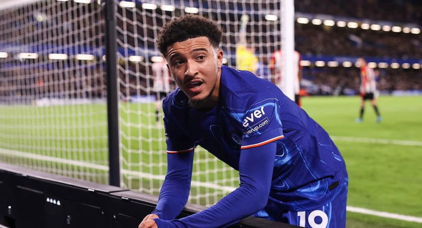 Il retroscena: Sancho, due ore di vertice con il Manchester United. La Roma… preview