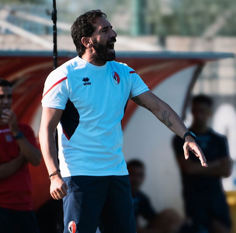 Verso Milan-Bari, i convocati di Caserta preview