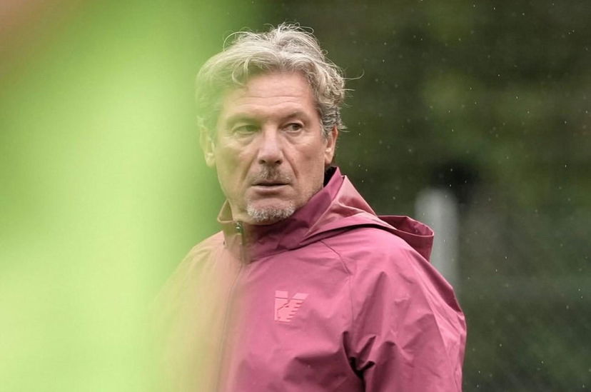 Stroppa: “C’era l’occasione di sostituire Oristanio, ma non è stato possibile” preview