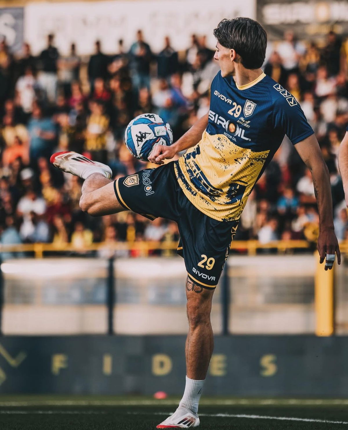 Il retroscena: Fortini, la Fiorentina decide entro una settimana article-post