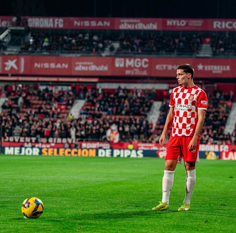 Chi è Miguel Gutierrez, il prossimo terzino atipico del Napoli preview