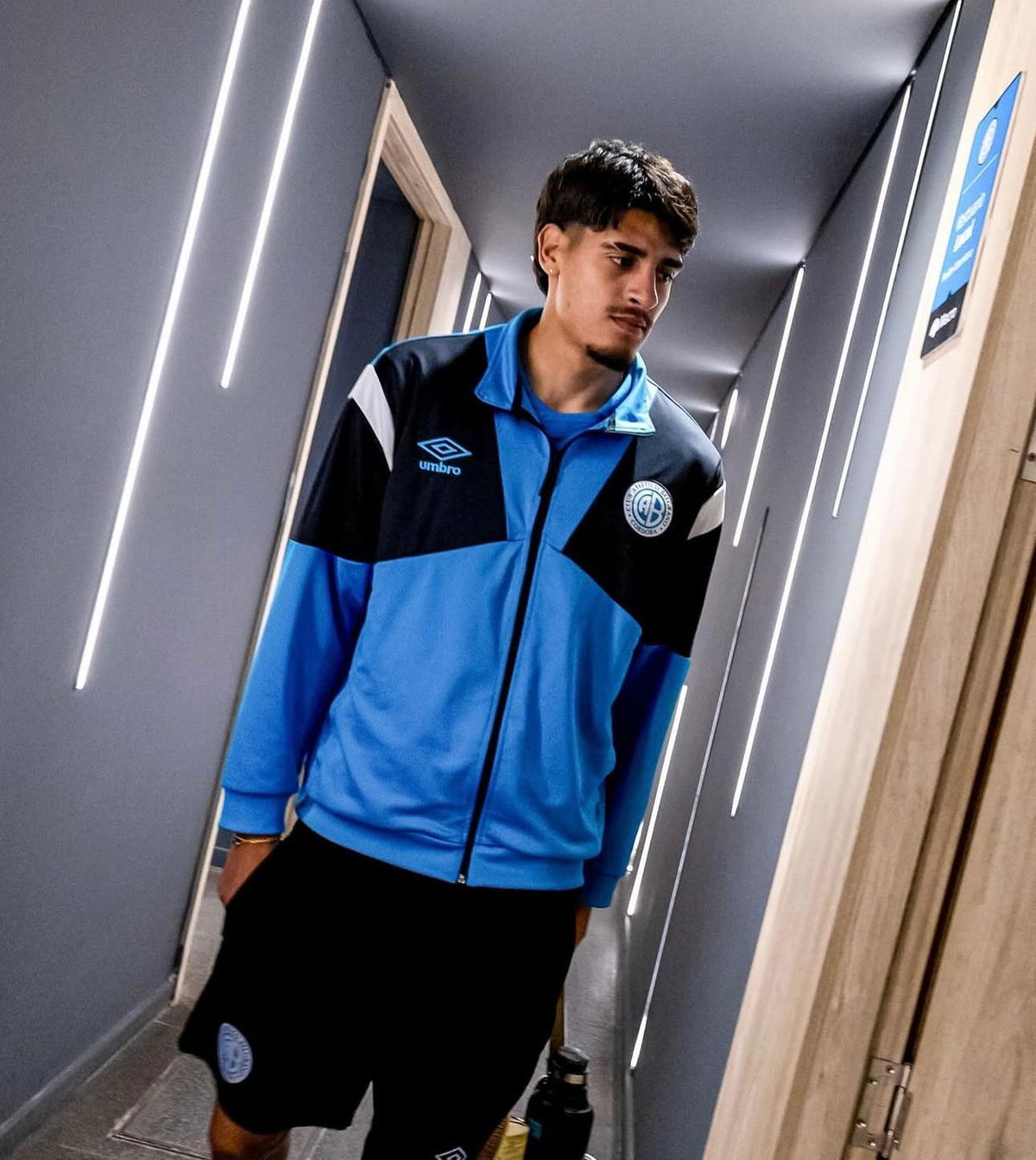 Troilo è arrivato a Parma: giornata di visite mediche article-post